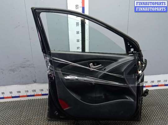 купить дверь передняя левая на HYUNDAI IX35 1