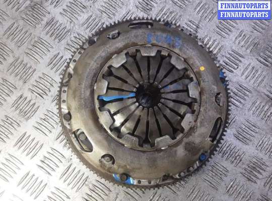 маховик бензиновый SK404657 на SKODA FABIA 2