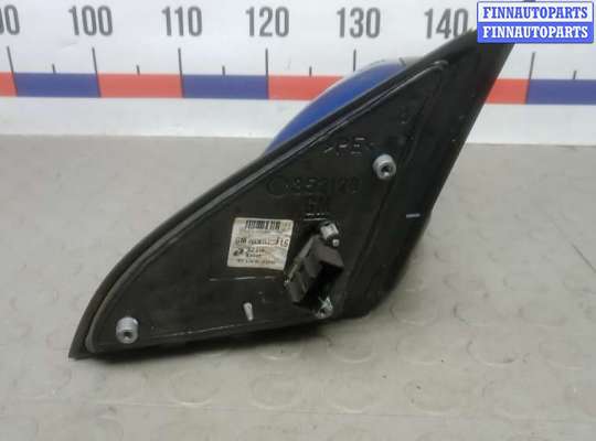 купить зеркало наружное правое на OPEL VECTRA C