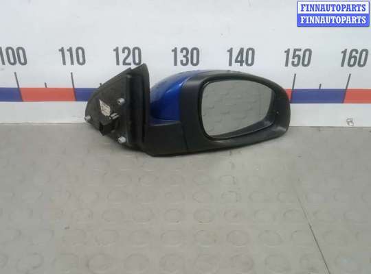 купить зеркало наружное правое на OPEL VECTRA C