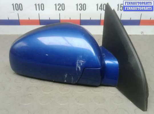 купить зеркало наружное правое на OPEL VECTRA C