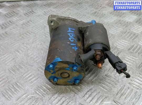 купить стартер бензиновый на KIA SOUL 1