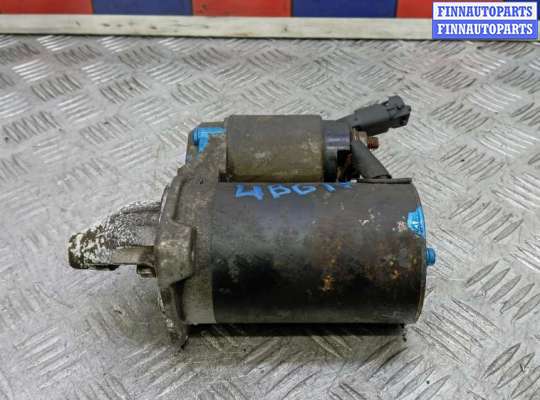 купить стартер бензиновый на KIA SOUL 1