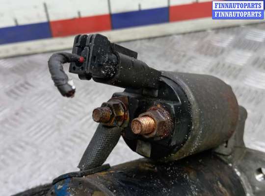 купить стартер бензиновый на KIA SOUL 1