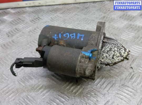 купить стартер бензиновый на KIA SOUL 1