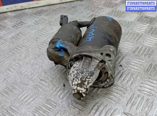 купить стартер бензиновый на KIA SOUL 1