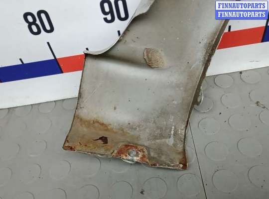 купить крыло переднее левое на OPEL ZAFIRA B
