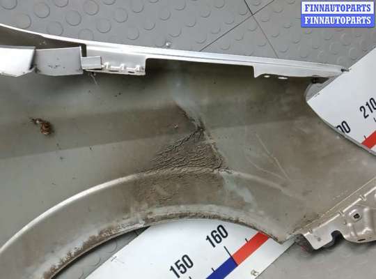 купить крыло переднее левое на OPEL ZAFIRA B