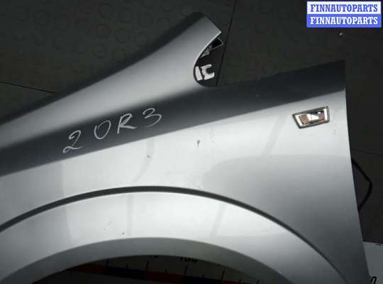 купить крыло переднее левое на OPEL ZAFIRA B