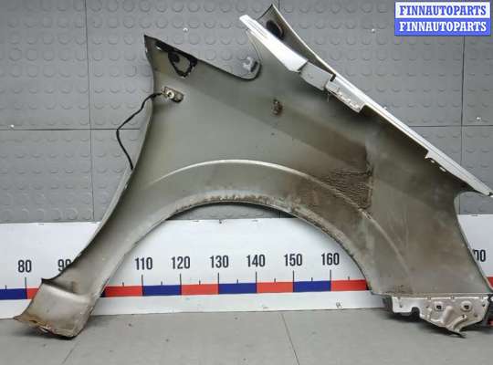 купить крыло переднее левое на OPEL ZAFIRA B