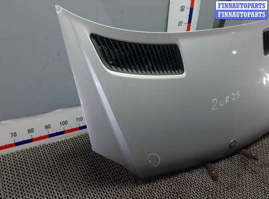 купить капот на MERCEDES BENZ SPRINTER 2