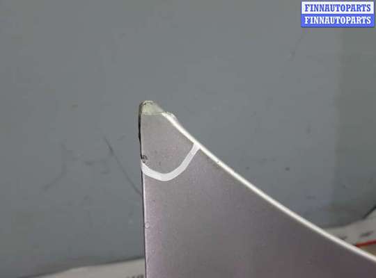 купить капот на MERCEDES BENZ SPRINTER 2