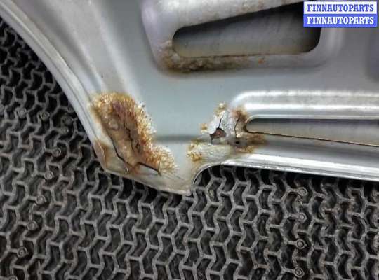 купить капот на MERCEDES BENZ SPRINTER 2