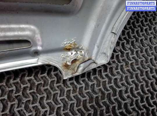 купить капот на MERCEDES BENZ SPRINTER 2