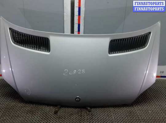 купить капот на MERCEDES BENZ SPRINTER 2