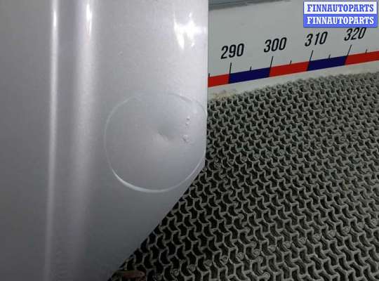 Капот на Mercedes-Benz Sprinter (906)