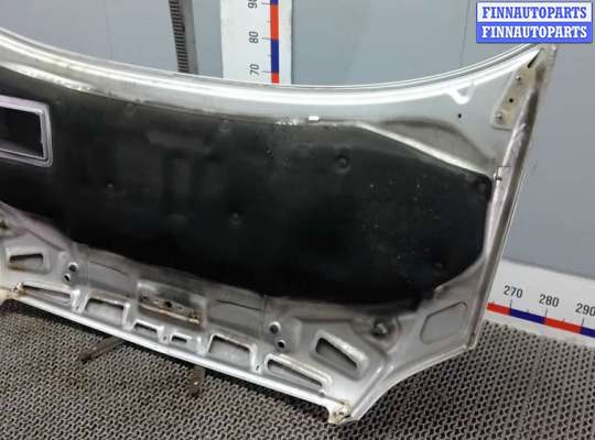 купить капот на MERCEDES BENZ SPRINTER 2