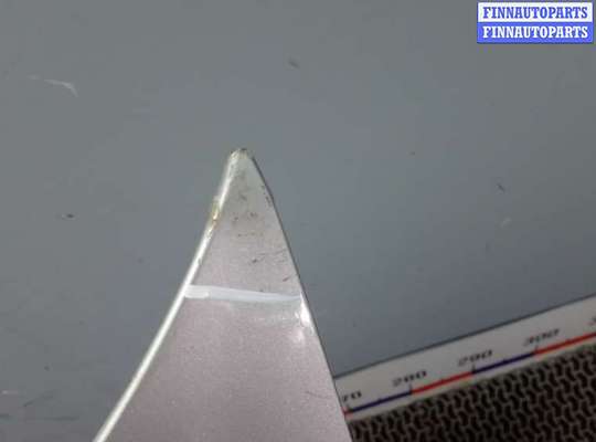 купить капот на MERCEDES BENZ SPRINTER 2