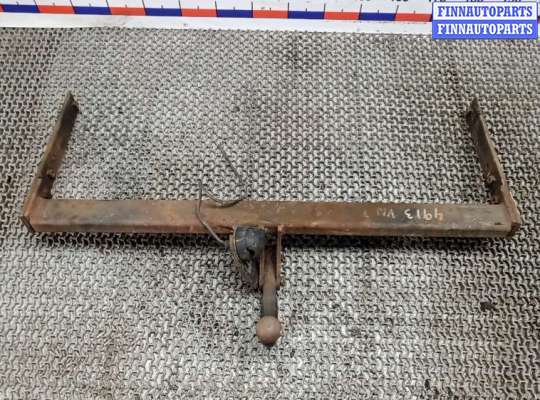 фаркоп (прицепное устройство) VG2395374 на VOLKSWAGEN TIGUAN 1