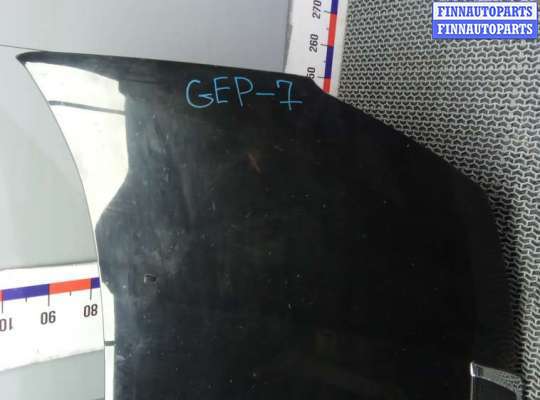 купить капот на PEUGEOT 4007