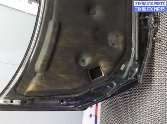 купить капот на PEUGEOT 4007