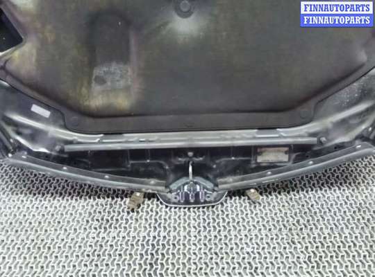 купить капот на PEUGEOT 4007