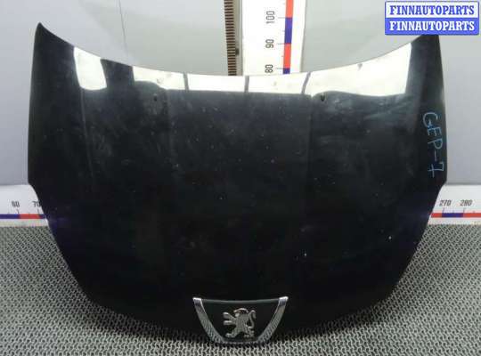 купить капот на PEUGEOT 4007