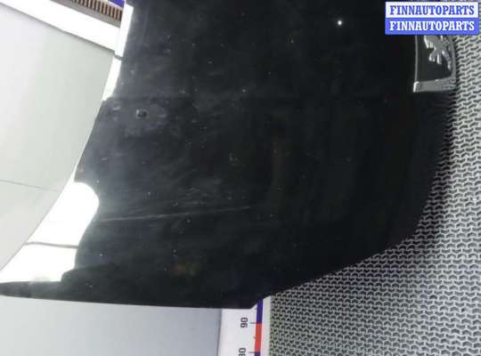 купить капот на PEUGEOT 4007