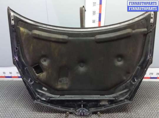 купить капот на PEUGEOT 4007