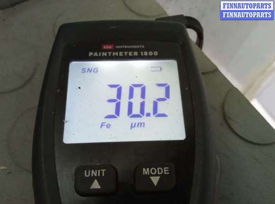 купить капот на PEUGEOT 4007