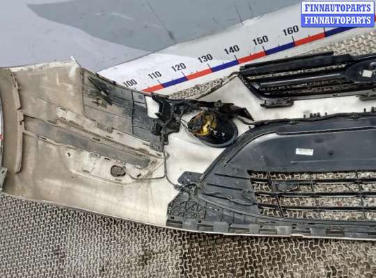 купить бампер передний на FORD S-MAX