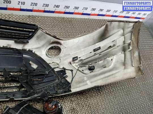 купить бампер передний на FORD S-MAX