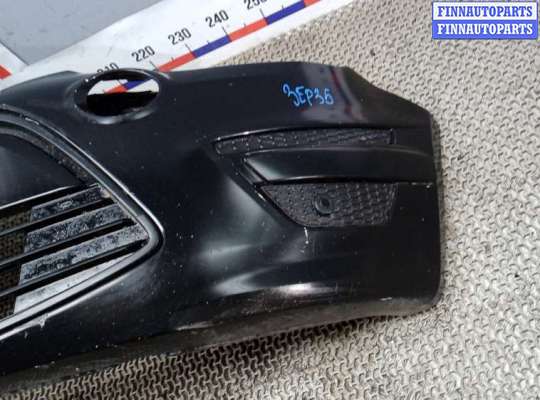 купить бампер передний на FORD S-MAX