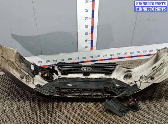 купить бампер передний на FORD S-MAX