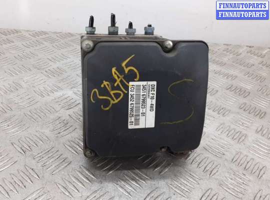 купить блок abs на BMW 5 F10/F11