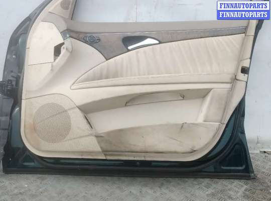 купить дверь передняя правая на MERCEDES BENZ E-CLASS W211