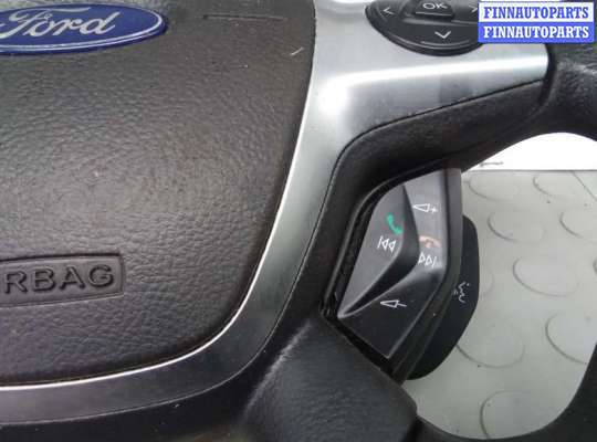 купить рулевое колесо на FORD FOCUS 3