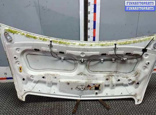 купить капот на OPEL MOVANO B