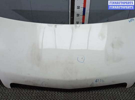 капот RN1503379 на OPEL MOVANO B