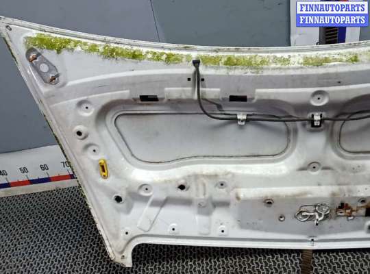 купить капот на OPEL MOVANO B