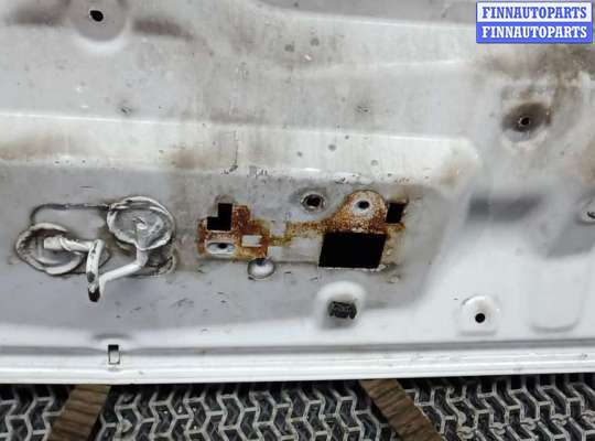 купить капот на OPEL MOVANO B