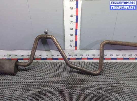 купить глушитель на OPEL INSIGNIA 2