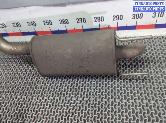 купить глушитель на OPEL INSIGNIA 2