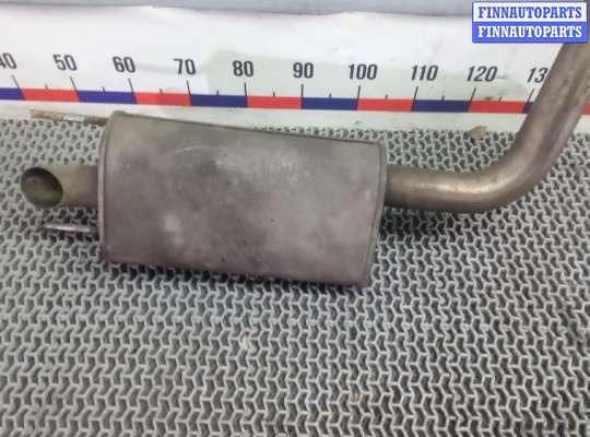 купить глушитель на OPEL INSIGNIA 2