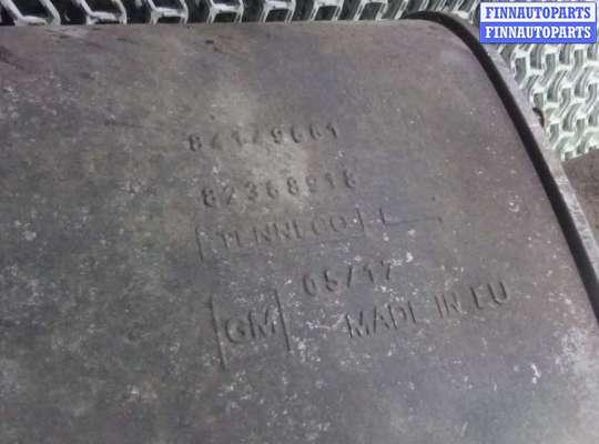 купить глушитель на OPEL INSIGNIA 2