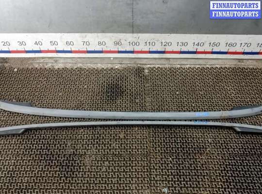 Рейлинги на Skoda Octavia (5E, A7)