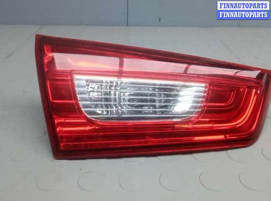 купить фонарь правый 3-5 двери на MITSUBISHI ASX 1