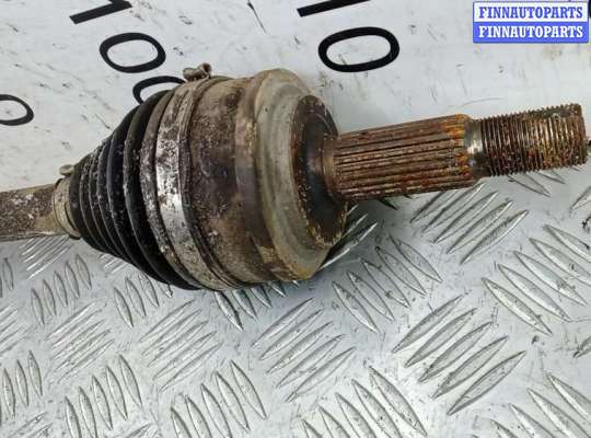 купить привод передний левый на TOYOTA COROLLA E15