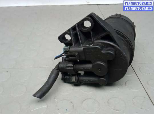 Корпус топливного фильтра