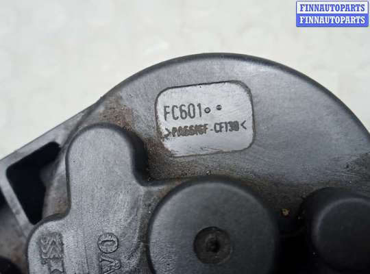 Корпус топливного фильтра